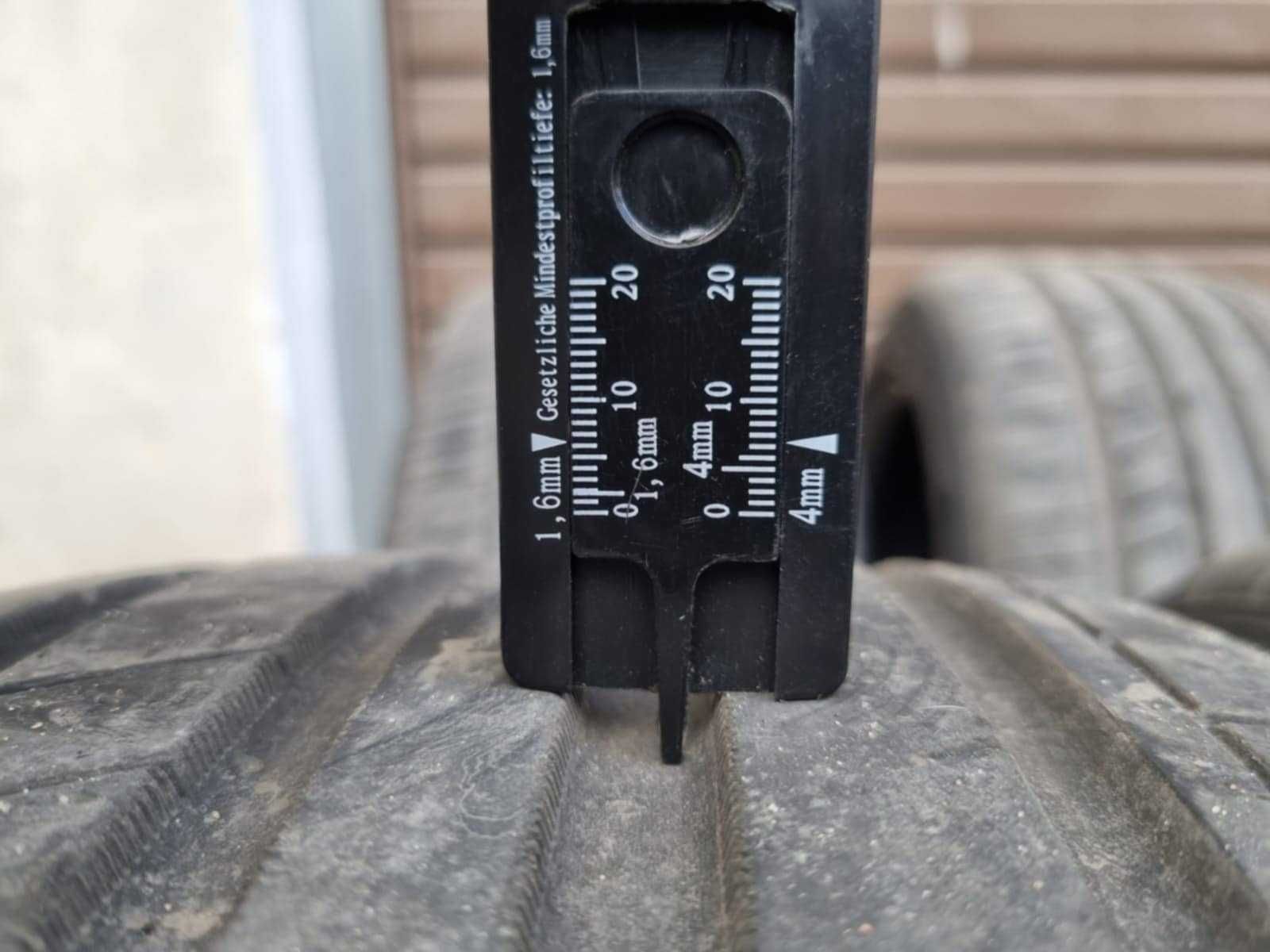 Opony letnie 4szt Zeetex 245/45 R17