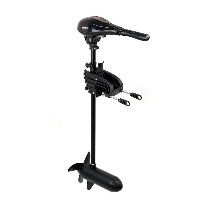 Motor elétrico 45lb raptor