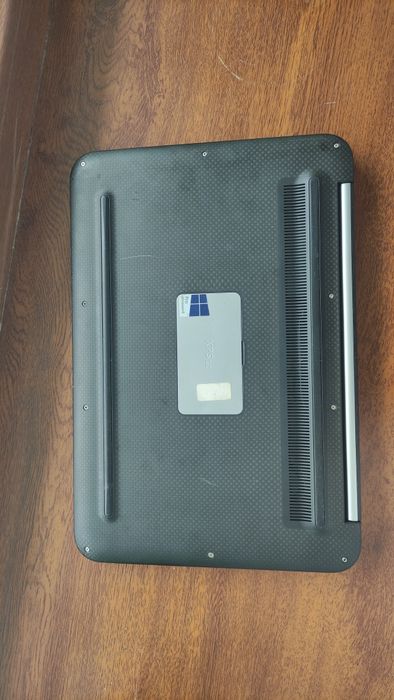 Dell XPS12 I7 8Gb/256