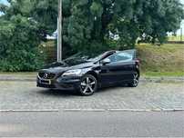 Volvo V40 D3 R-Design