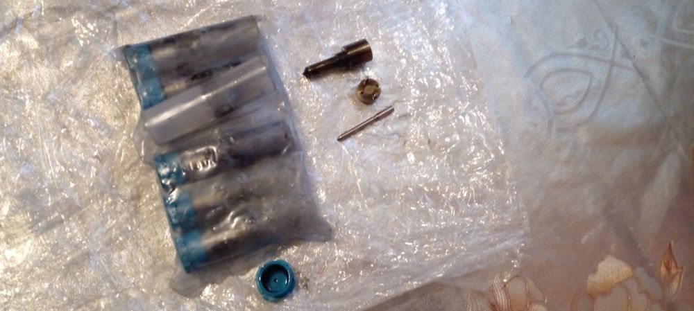 DLLA 145P791 розпилитель розпилювач форсунок Toyota