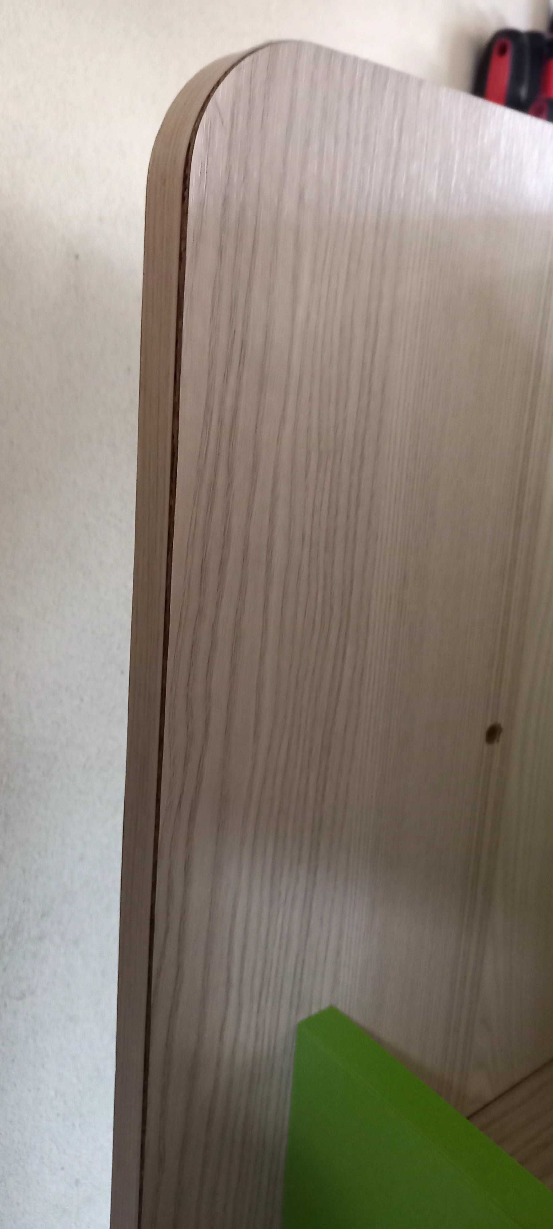 Półķa szafka wisząca Lorento