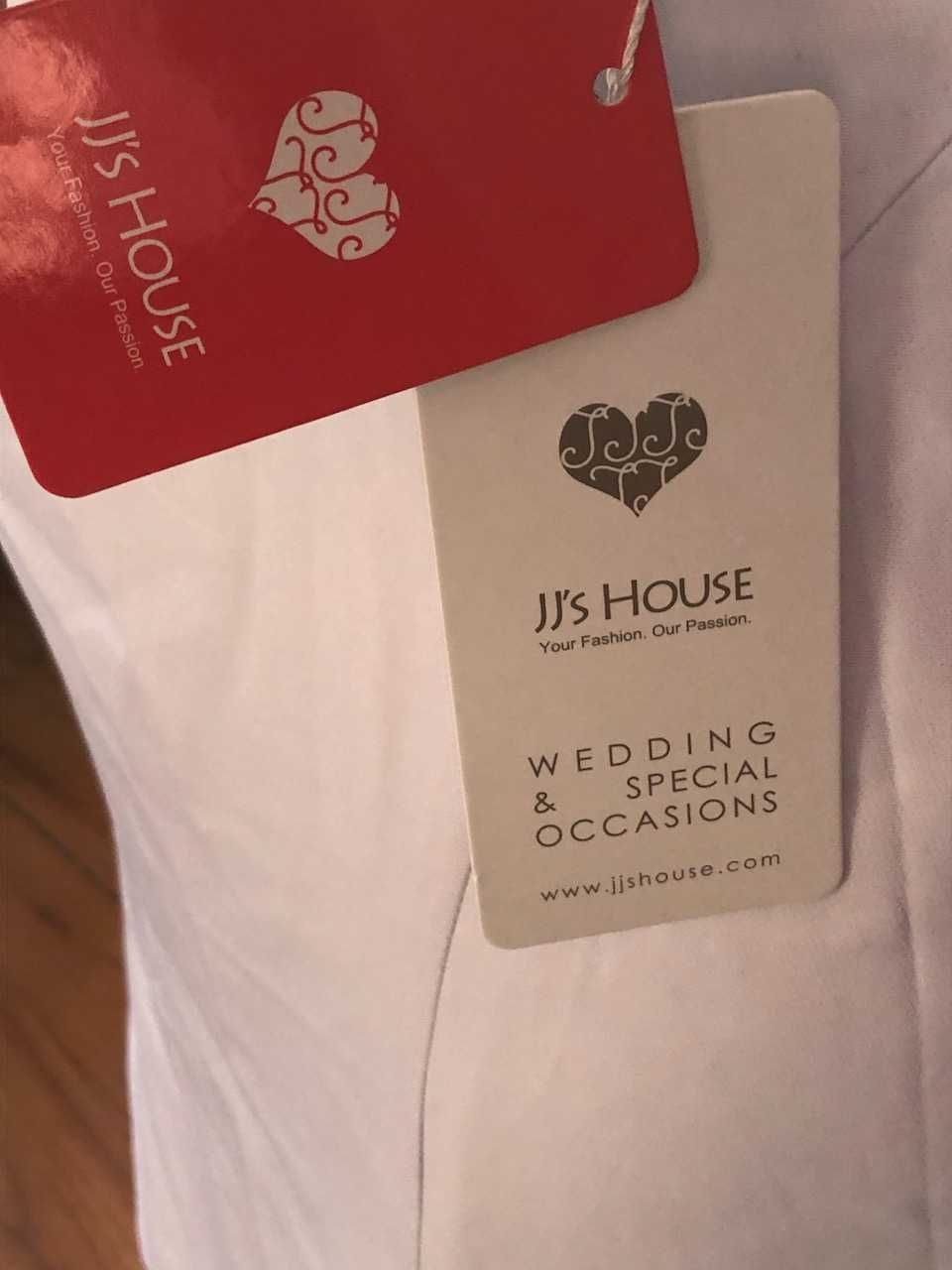 Suknia ślubna JJ'S House