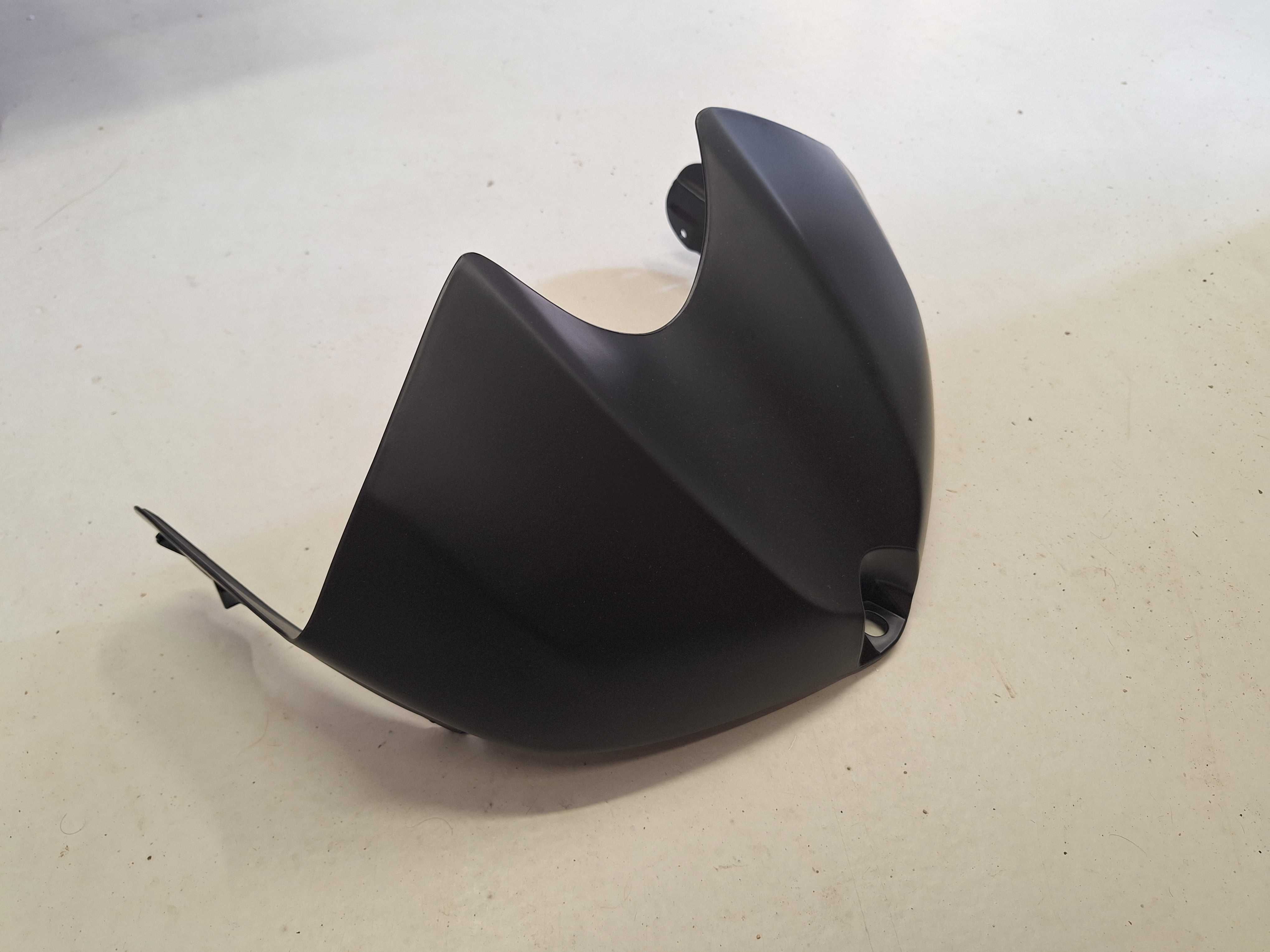 Nakladka zniornika paliwa oslona Yamaha R6 rj15 08 - 15 Idealny stan