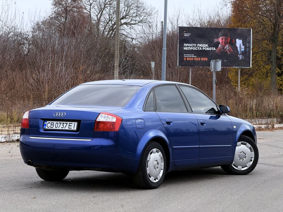 Продам Audi A4Від власника! Автомат