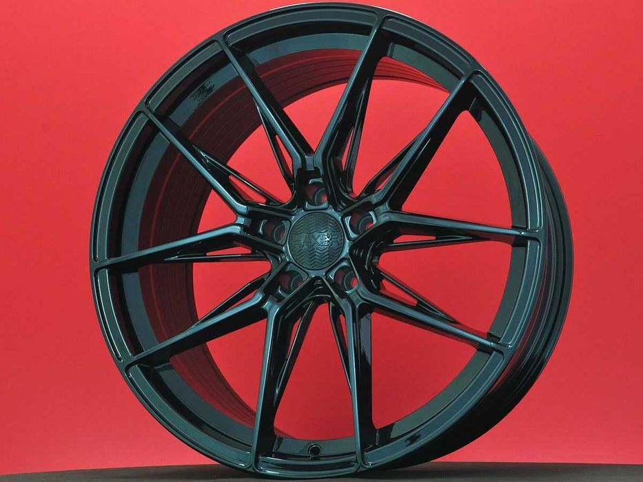 Felgi R17 5x112 Mercedes C W205 E W210 W211 W212 W213 S W220 W221 W222