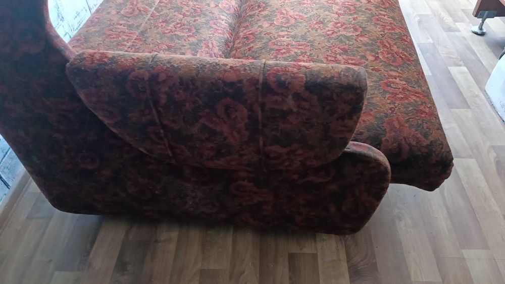 Диван розкладушка б/в