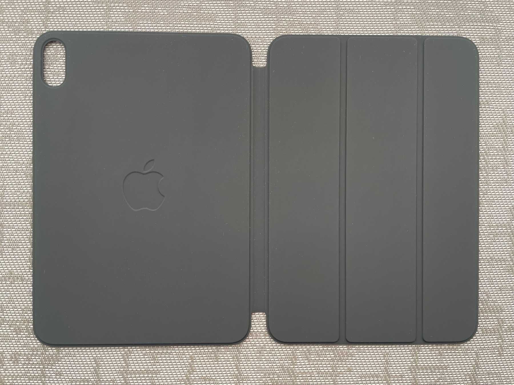 Apple Smart Folio for iPad mini (6th generation) - Black (Оригінал)