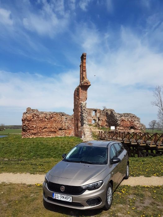 Wypożyczalnia samochodów osobowych busów autolawet przyczep MBM