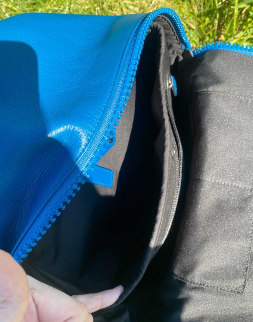 Mochila Coach Nova