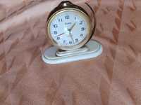 Radziecki zegarek budzik SLAVA