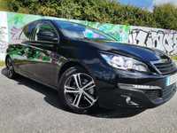 Peugeot 308 SW 1.6 BlueHDi Allure