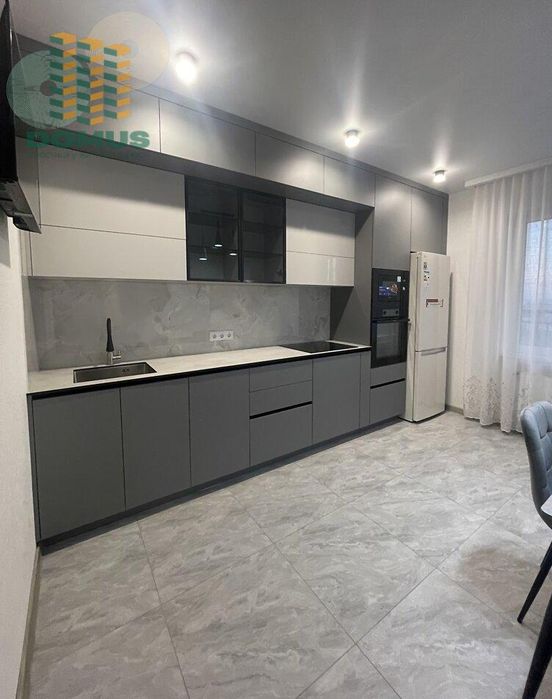 Продам 2 комн ЖК 59 Жемчужина! Сахарова! Дорогой евроремонт!