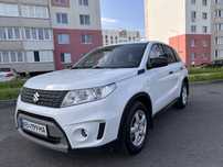 Suzuki Vitara 1.6