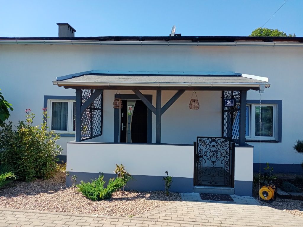 Usługi Budowlane