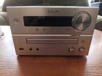 Ampli CD Philips BTD7170/12