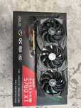 Відеокарта AMD rx5700xt 8gb
