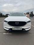 Терміново продам Mazda CX - 5