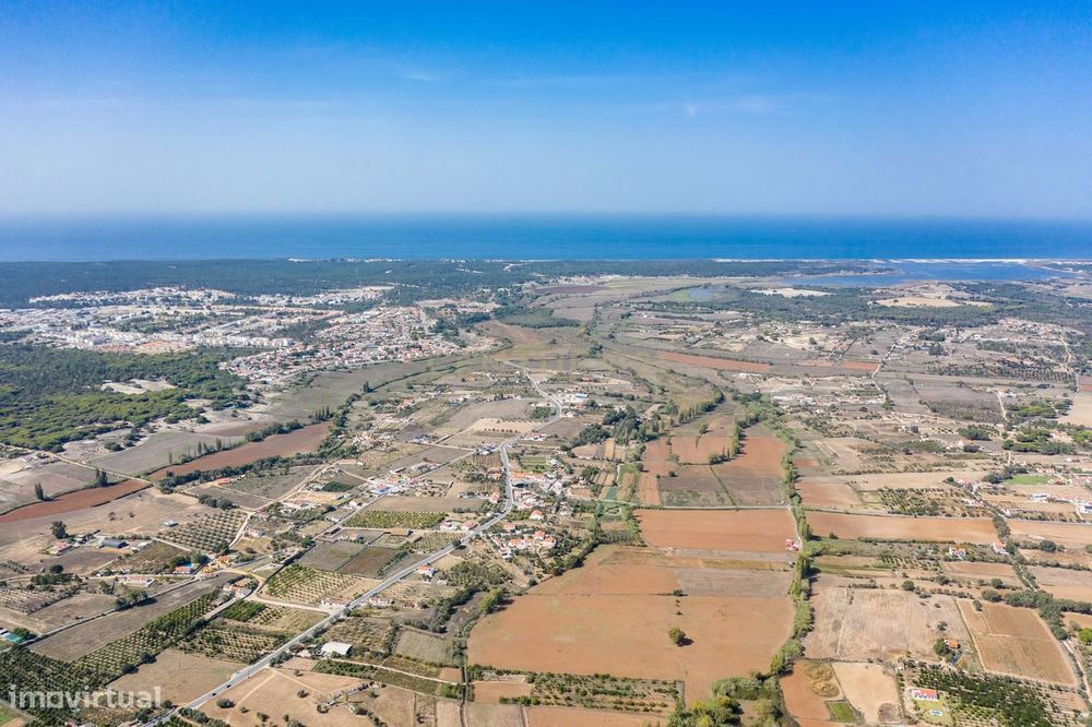 Terreno Vila Nova de Santo André