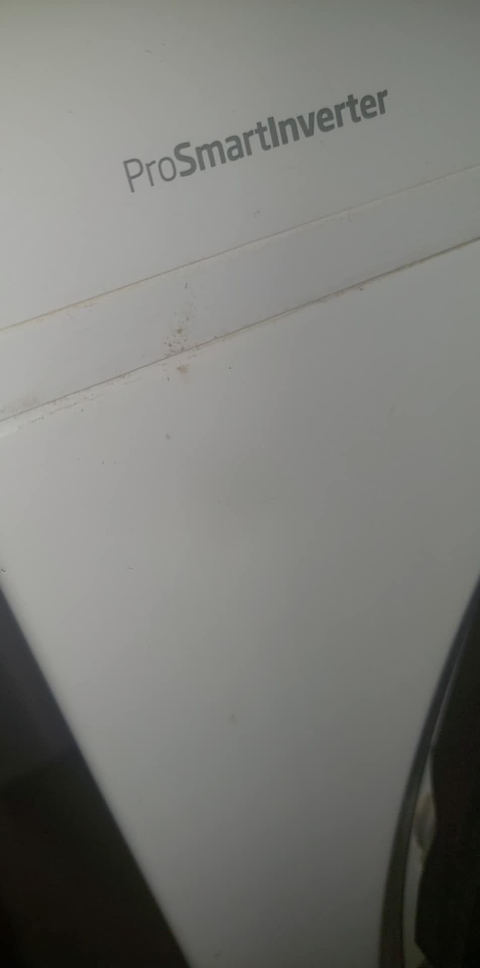 Pralka Beko używana sprawna