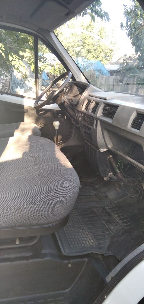 Продам авто ,газель330214