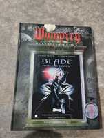 Blade filmn na  dvd