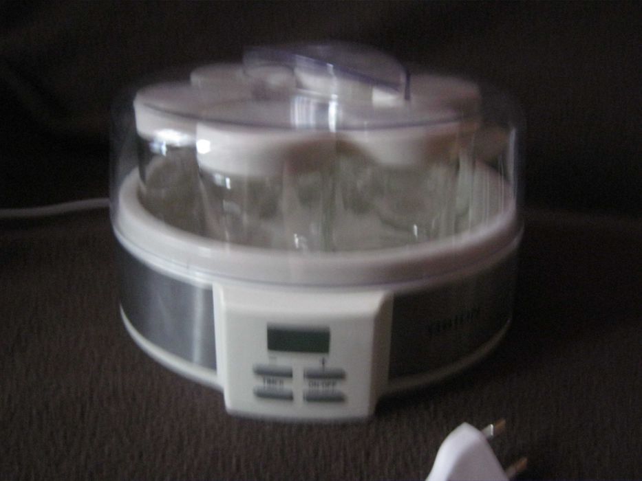 йогуртница   ORION