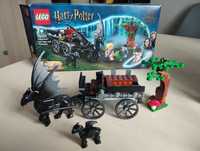 LEGO Harry Potter 76400