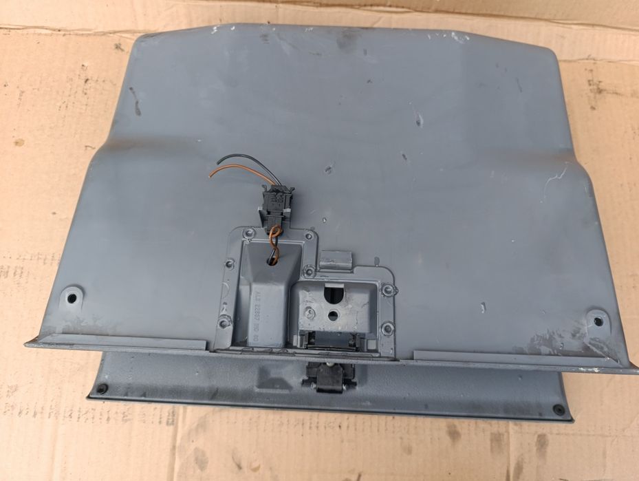 Бардачок Transporter T4 Транспортер т4