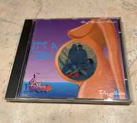 EURODANCE album cd Def Dames Dope - It’s A Girl - wydanie game records