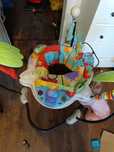 Skoczek Fisher Price