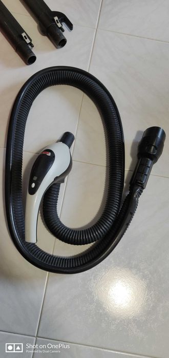 Vaporetto Lecoaspira Polti 705 - a vapor, muito bom estado
