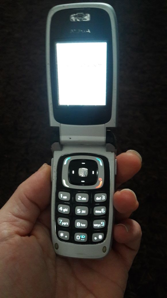 Nokia n70 6103 etc