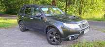 Subaru Forester 1.9 Tdi Swap