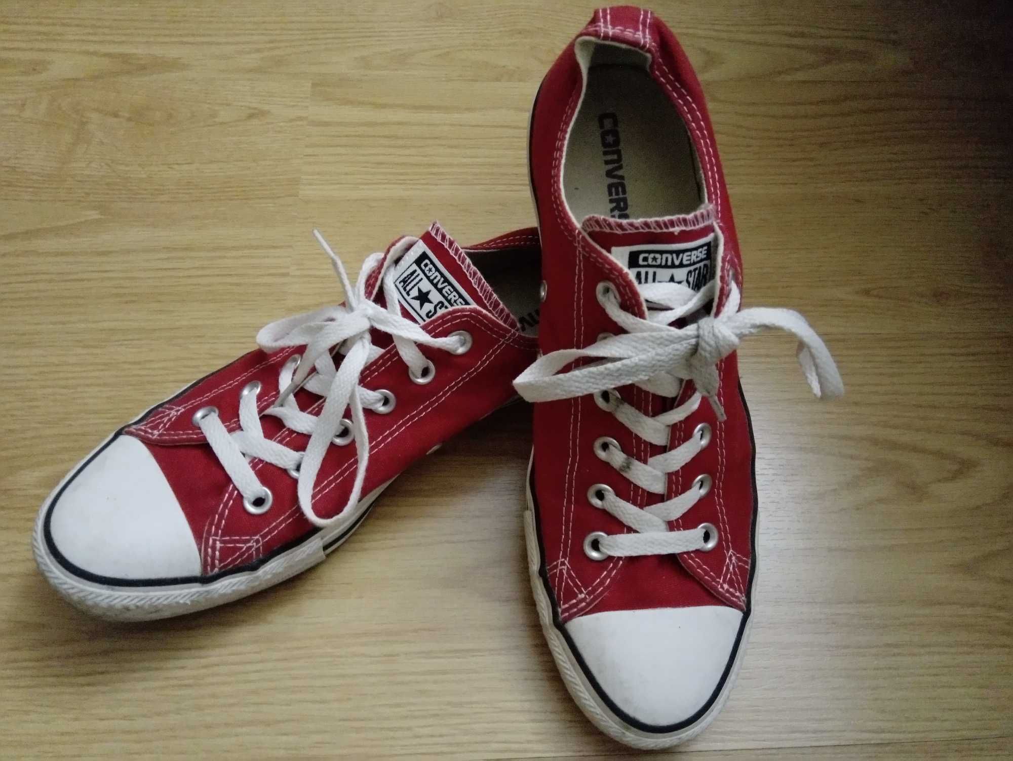 Converse All Stars classic low top