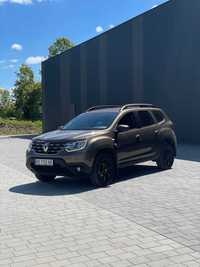 Renault Duster 2019 у максимальній комплектації. Перший власник