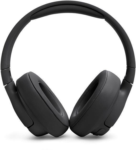 Навушники JBL Tune 720BT Black (JBLT720BTBLK)НОВІ.Запаковані