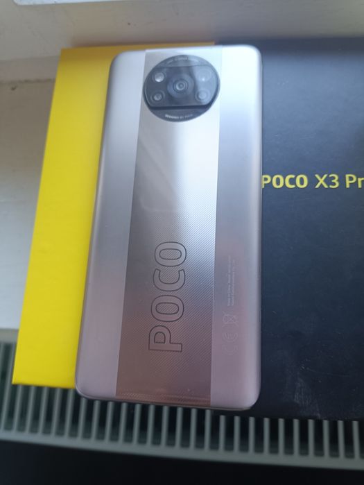 Poco x3 pro 8/256   Poco m4 pro 8/256
