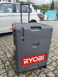 Kit Troll Ryobi 18V 5 Máquinas a Bateria NOVO