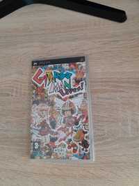 Gra Gitaroo man psp