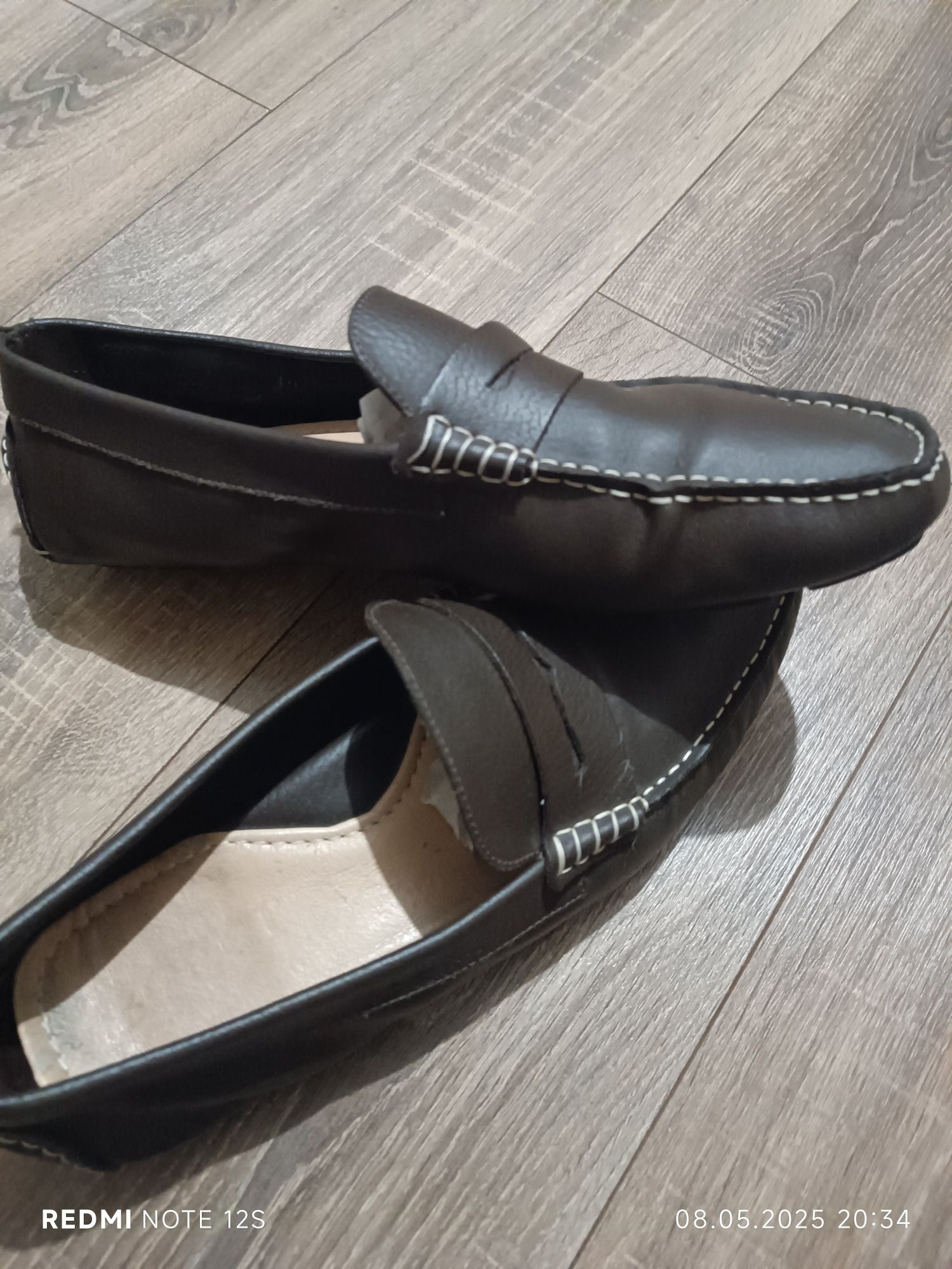 Продам итальянские туфли BOGGI boggi milano