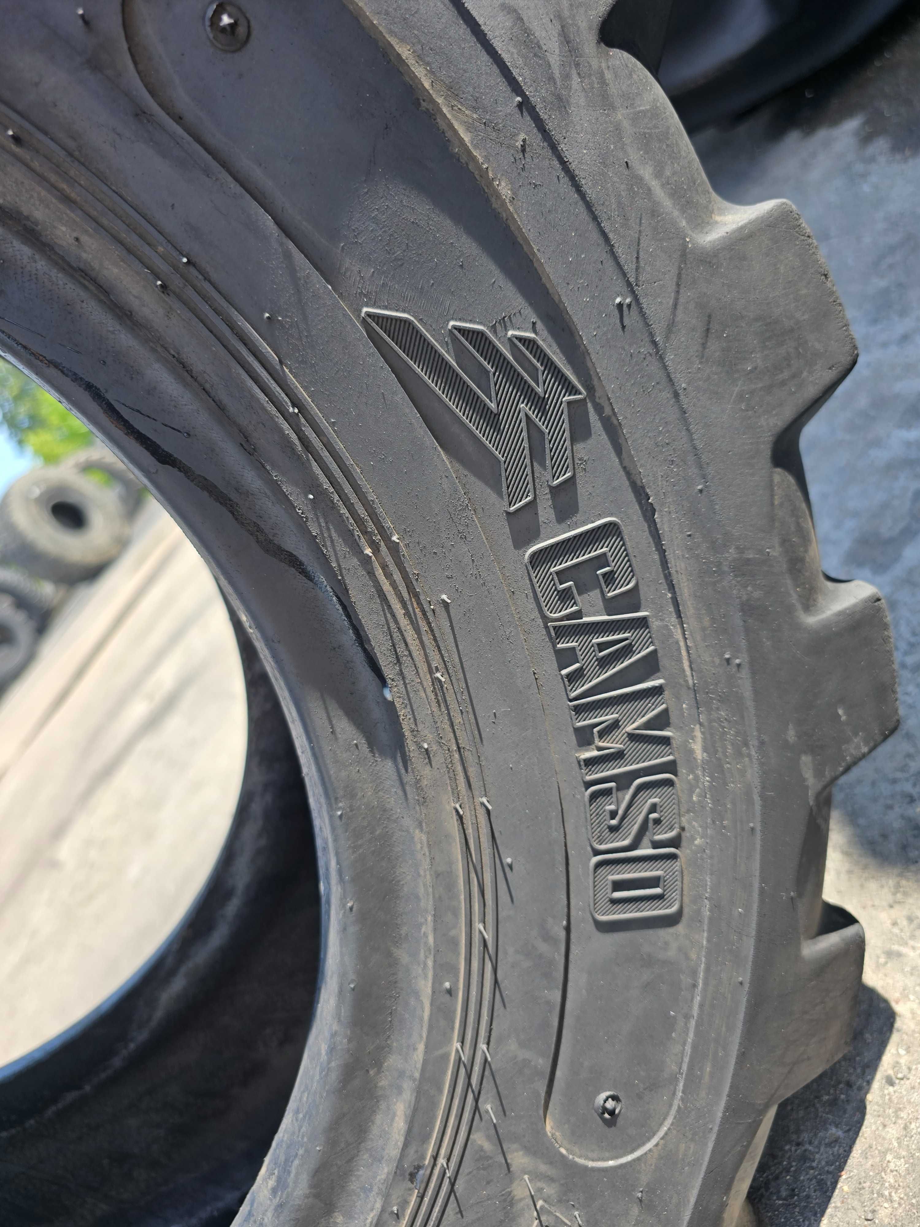 12.5R18 Camso  AllTerrain JJ52