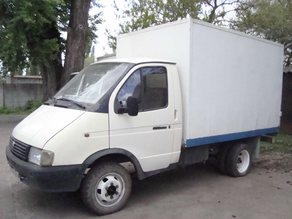 Продається Газель
