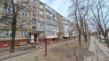 Продам 4-х комн. в Центре, Мстиславская, Сертификат Є - Відновлення