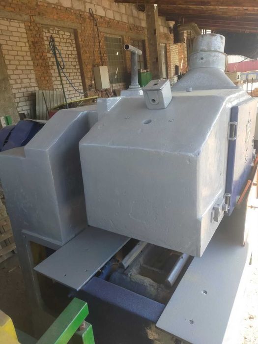 багатопильний верстат продаж