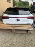 Klapa tylna LEXUS UX 250h