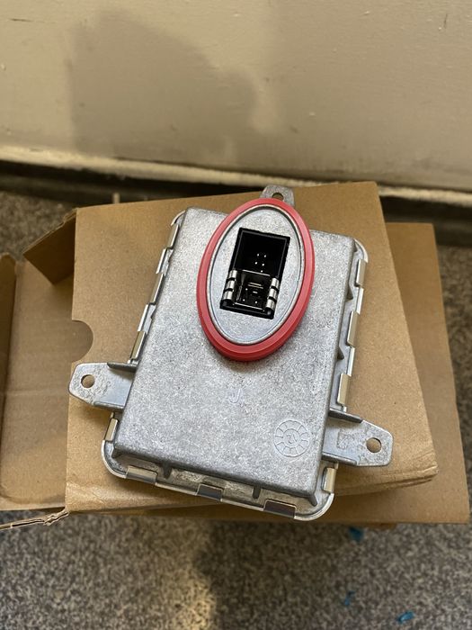 Блоки фар бмв х3-х4