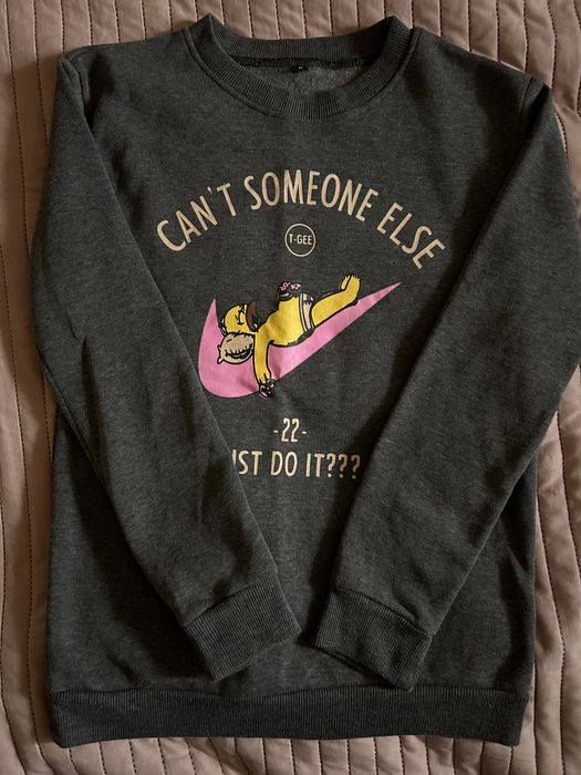 світшот на флісі в ідеальному стані