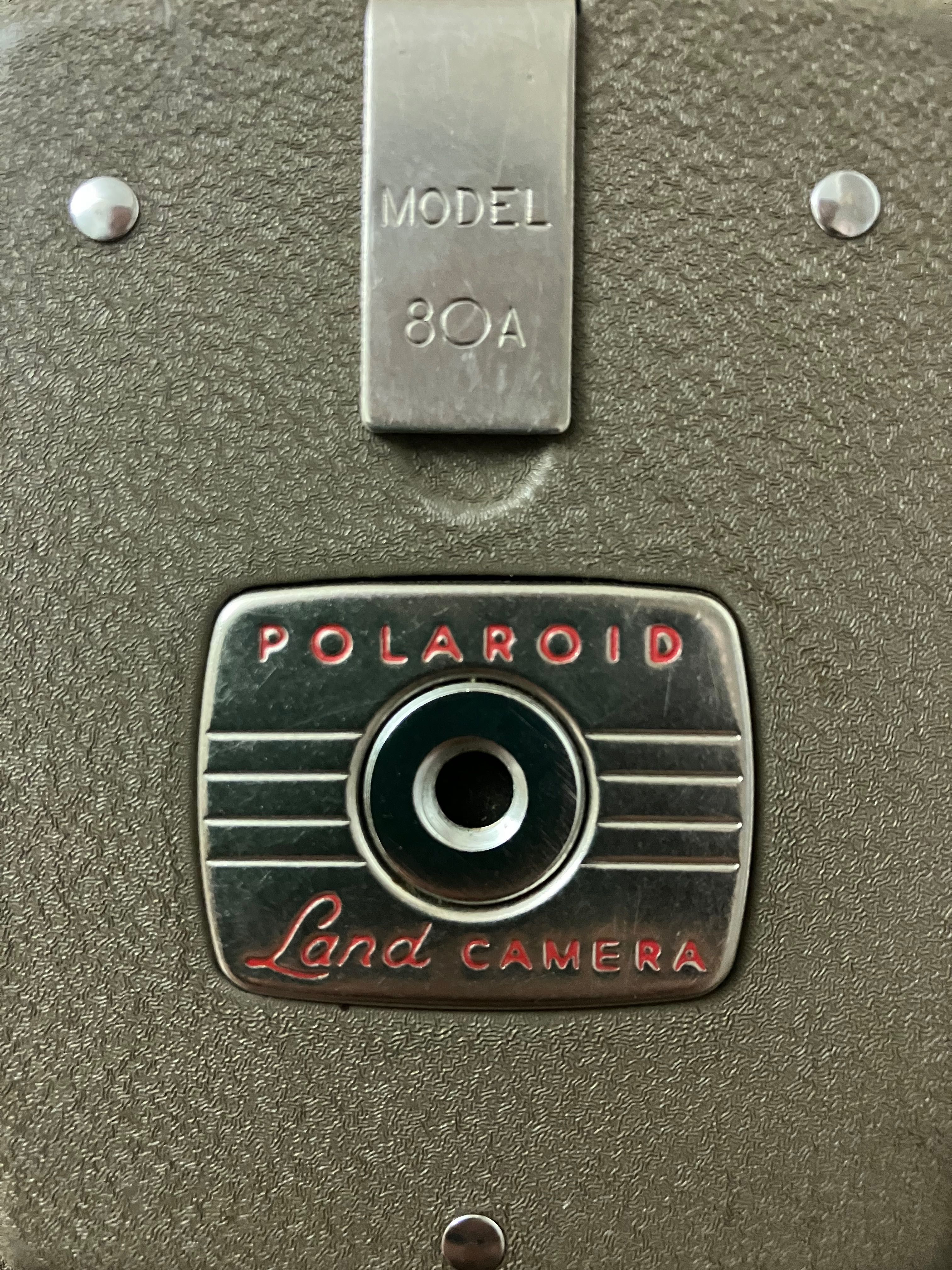 Продам фотоапарат Polaroid A80
