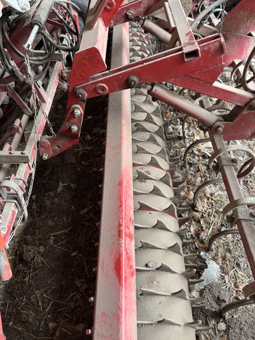 Sprzedam agregat uprawowo siewny famarol 3 mb
